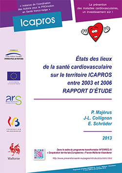 Santé cardiovasculaire en ICAPROS
